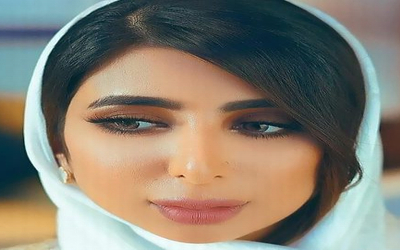 مريم الياسي