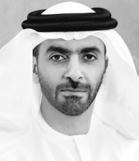 الشيخ سيف بن زايد آل نهيان