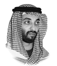 الشيخ طحنون بن زايد آل نهيان