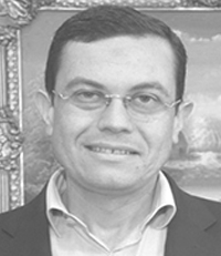 تامر عمر السعيد