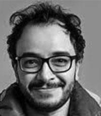 حسام داغر