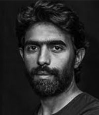 عمرو عابد