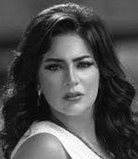 دنيا المصري