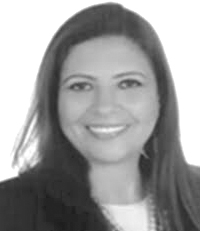 من هي راندا مصطفى؟ | ويكيبيديا | السيرة الذاتية؟