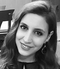 كارمن توكمه جي