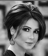 نيرمين شوقي