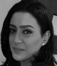 وفاء صادق