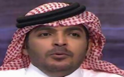 ياسر التويجري