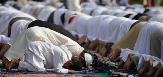 كم عدد التكبيرات في صلاة العيد؟ كم عدد التكبيرات في صلاة العيد؟
