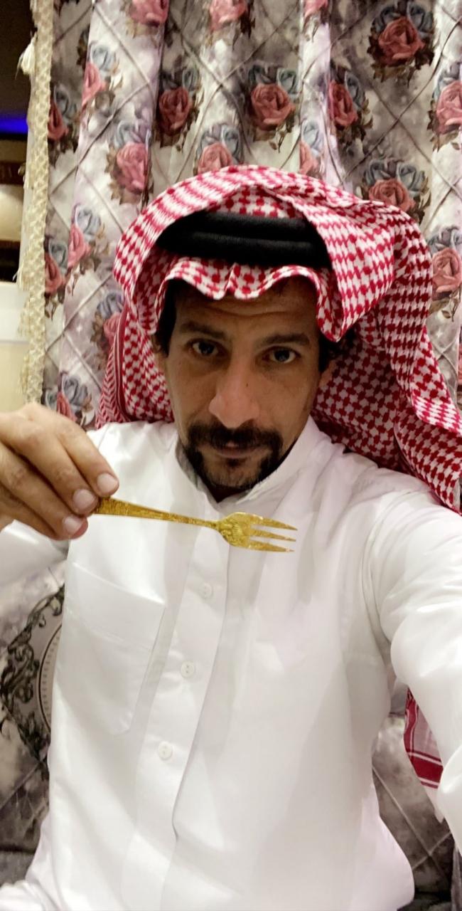 ما هي قصة سالفة هاشتاق بخيته تتحدى رعش