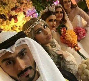 من هي الدكتورة خلود ؟ و من هو زوجها امين ويكيبيديا