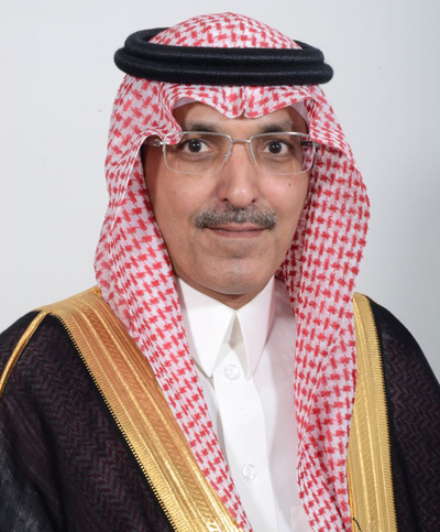 من هو وزير المالية السعودي محمد الجدعان السيرة الذاتية ويكيبيديا