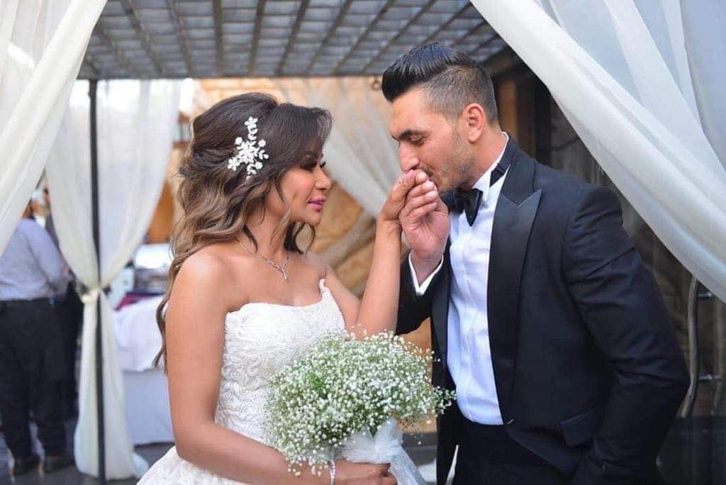 من هو حسام حامد ؟ حبس حسام حامد زوج اخت محمد رمضان ف من هو حسام حامد ؟ حبس حسام حامد زوج اخت محمد رمضان ف