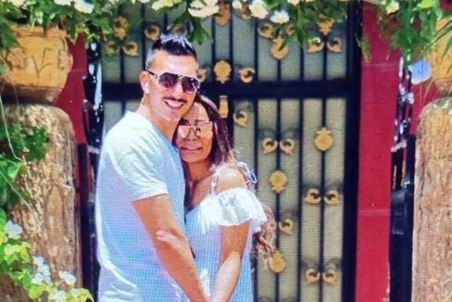 من هو حسام حامد ؟ حبس حسام حامد زوج اخت محمد رمضان ف من هو حسام حامد ؟ حبس حسام حامد زوج اخت محمد رمضان ف