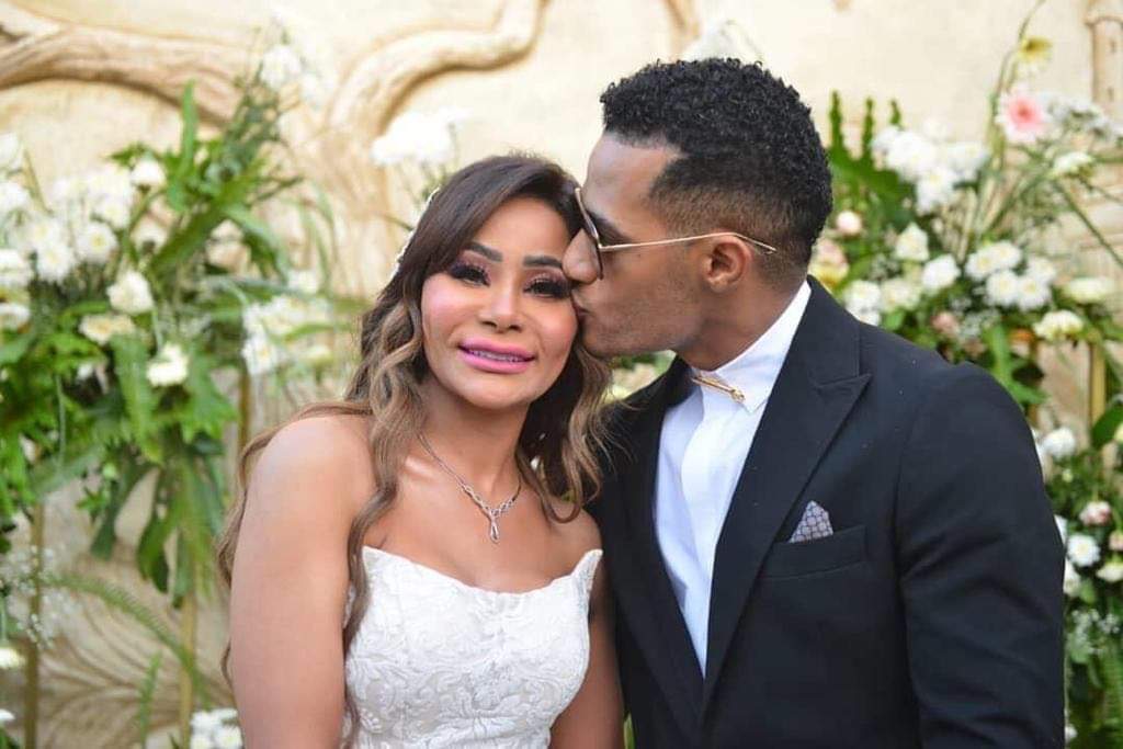 من هو حسام حامد ؟ حبس حسام حامد زوج اخت محمد رمضان ف من هو حسام حامد ؟ حبس حسام حامد زوج اخت محمد رمضان ف