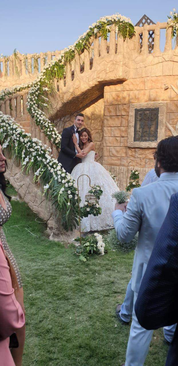 من هو حسام حامد ؟ حبس حسام حامد زوج اخت محمد رمضان ف من هو حسام حامد ؟ حبس حسام حامد زوج اخت محمد رمضان ف