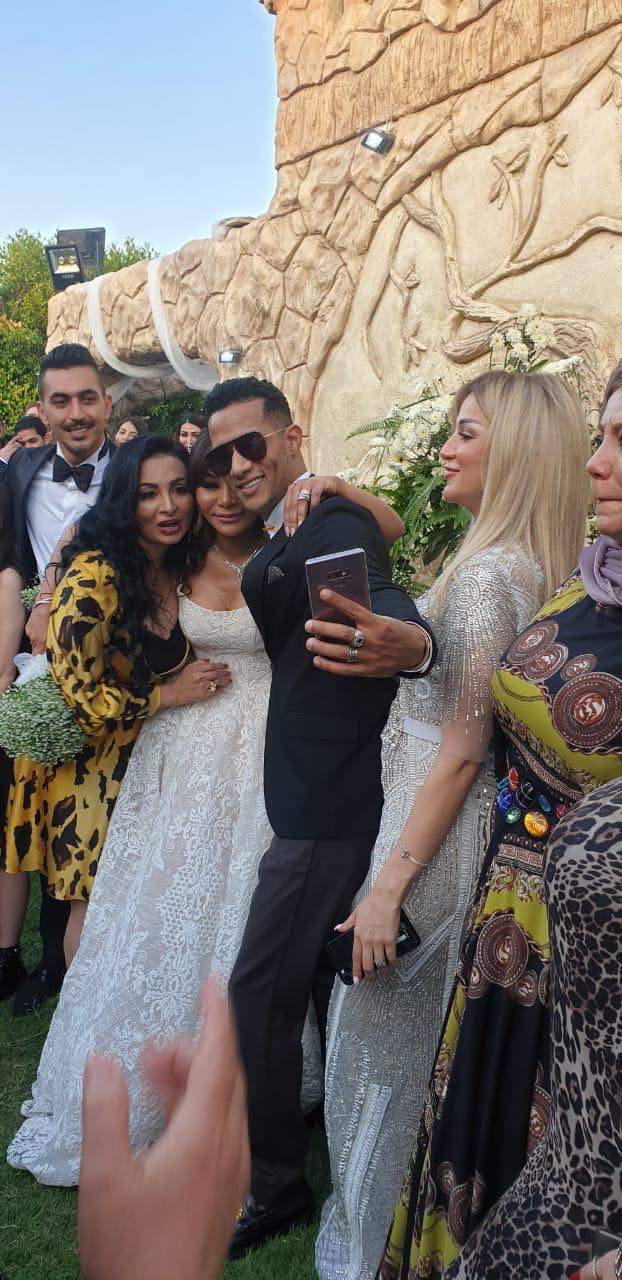 من هو حسام حامد ؟ حبس حسام حامد زوج اخت محمد رمضان ف من هو حسام حامد ؟ حبس حسام حامد زوج اخت محمد رمضان ف