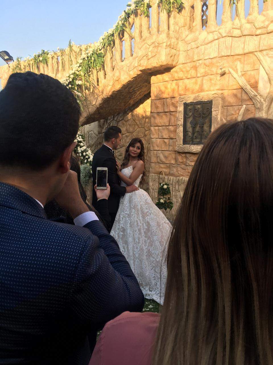 من هو حسام حامد ؟ حبس حسام حامد زوج اخت محمد رمضان ف من هو حسام حامد ؟ حبس حسام حامد زوج اخت محمد رمضان ف