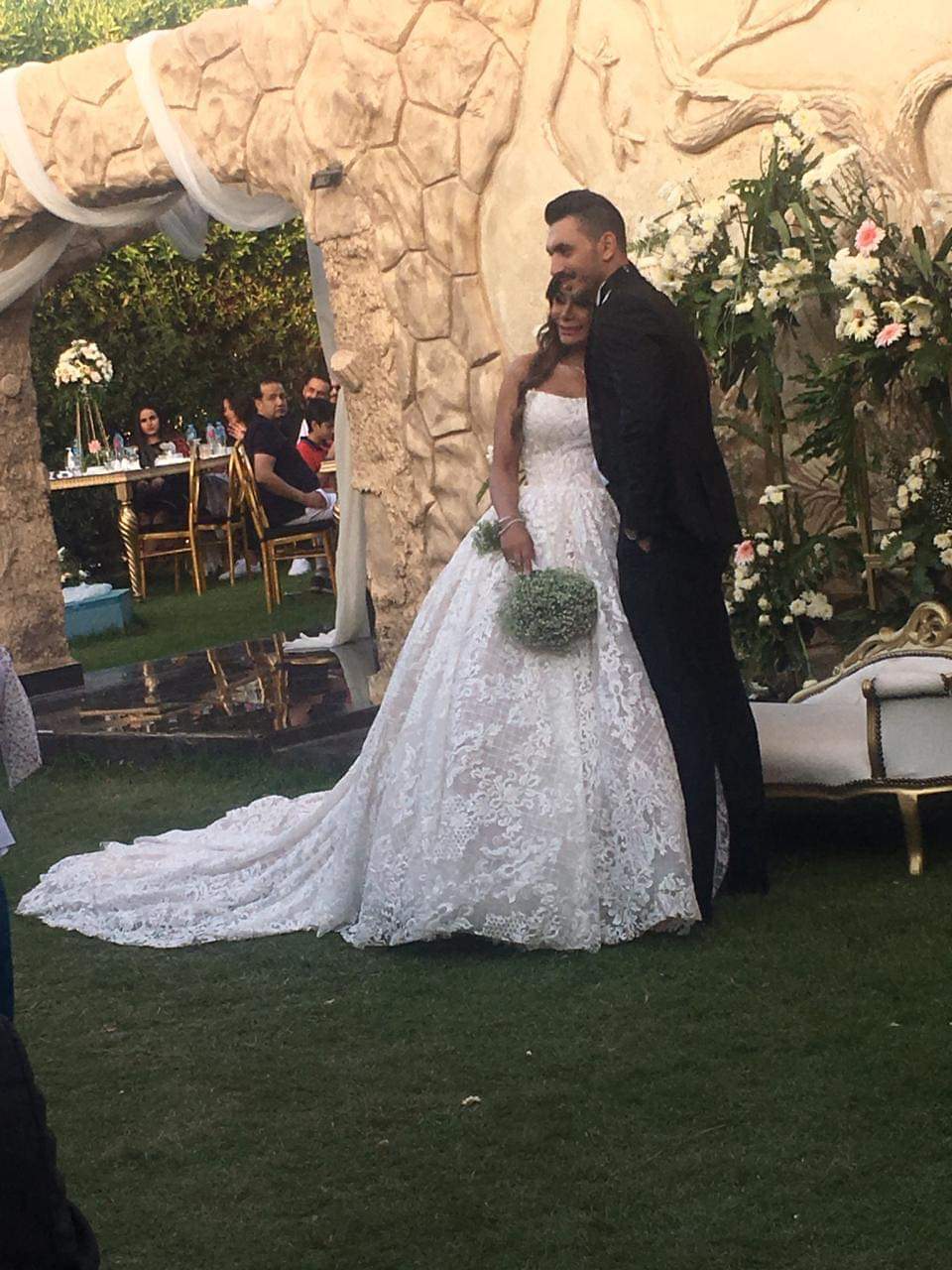 من هو حسام حامد ؟ حبس حسام حامد زوج اخت محمد رمضان ف من هو حسام حامد ؟ حبس حسام حامد زوج اخت محمد رمضان ف