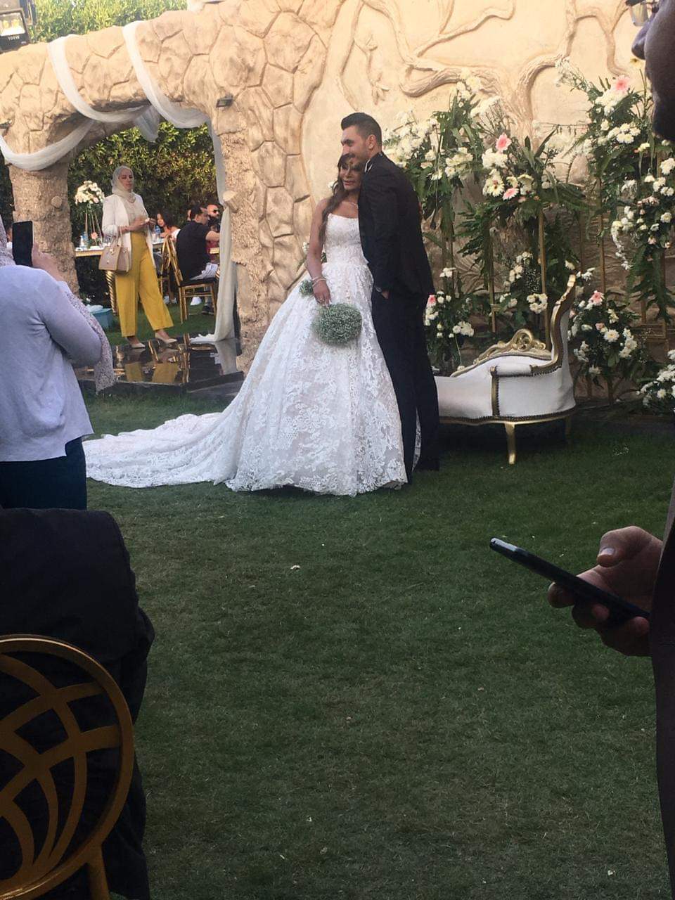 من هو حسام حامد ؟ حبس حسام حامد زوج اخت محمد رمضان ف من هو حسام حامد ؟ حبس حسام حامد زوج اخت محمد رمضان ف