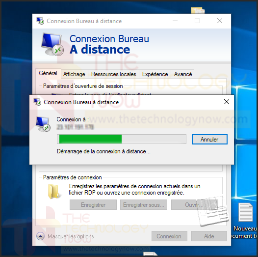 بالصور طريقة تغيير باسوورد الأرديبي ( RDP ) ( Windows Server 2019 )