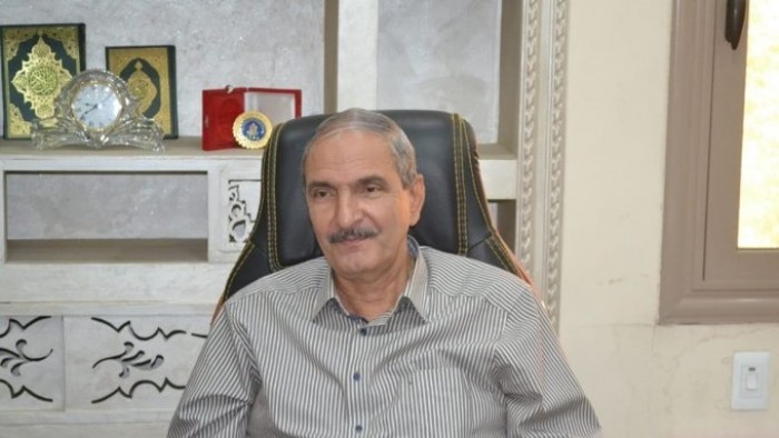 من هو اللواء عادل ابو الحديد ويكيبيديا