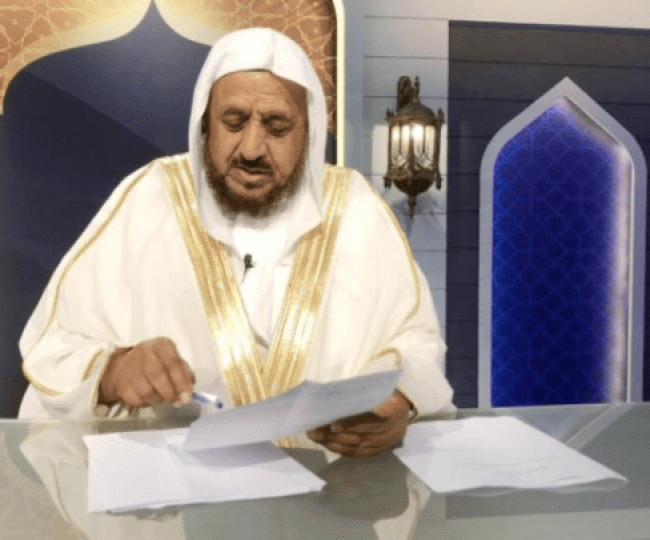 ما حقيقة وفاة الشيخ عبدالله المصلح ويكيبيديا