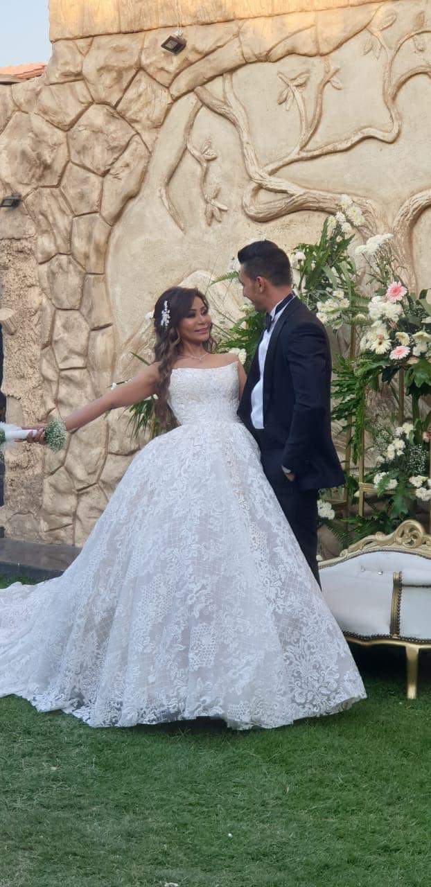 من هو حسام حامد ؟ حبس حسام حامد زوج اخت محمد رمضان ف