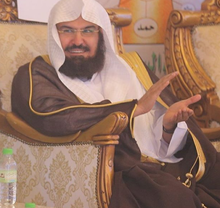 هل توفي الشيخ عبدالرحمن السديس