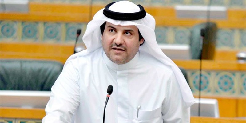 من هو النائب سلطان اللغيصم الشمري ويكيبيديا السيرة الذاتية