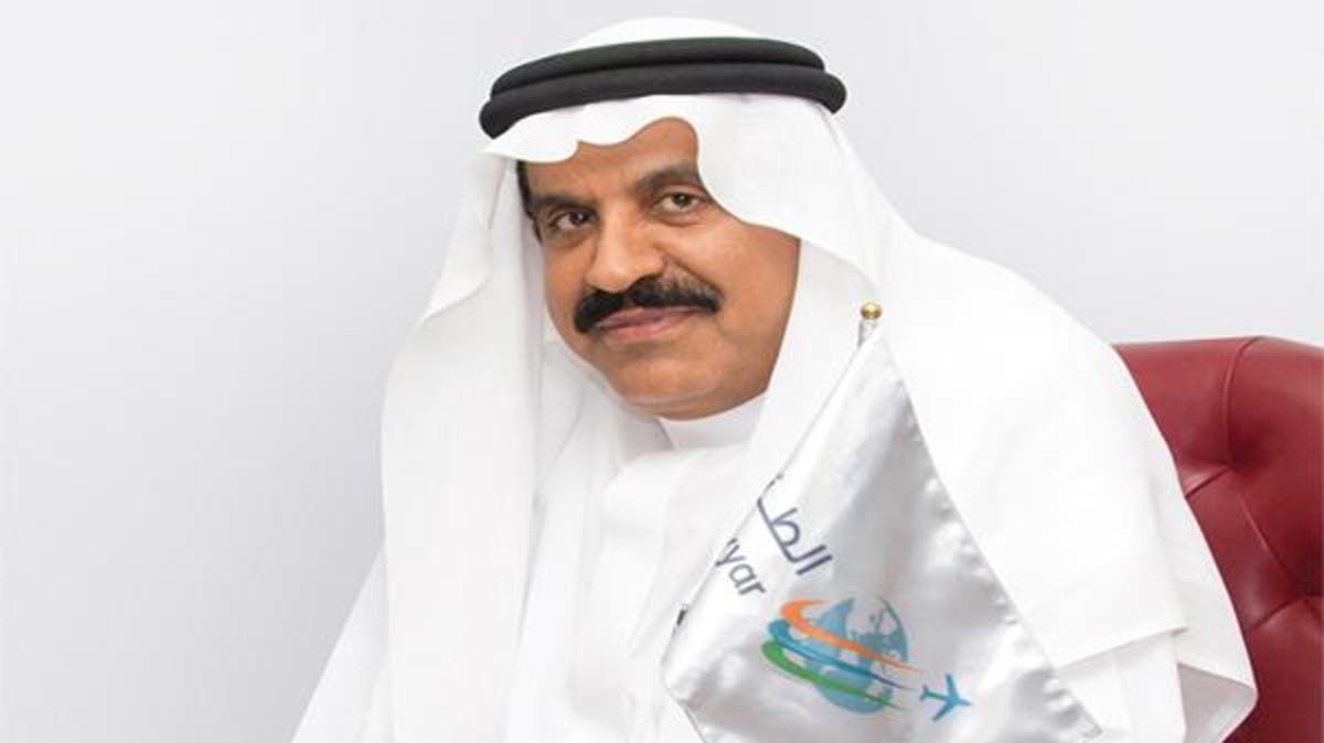 من هو ناصر الطيار ويكيبيديا السيرة الذاتية كاملة