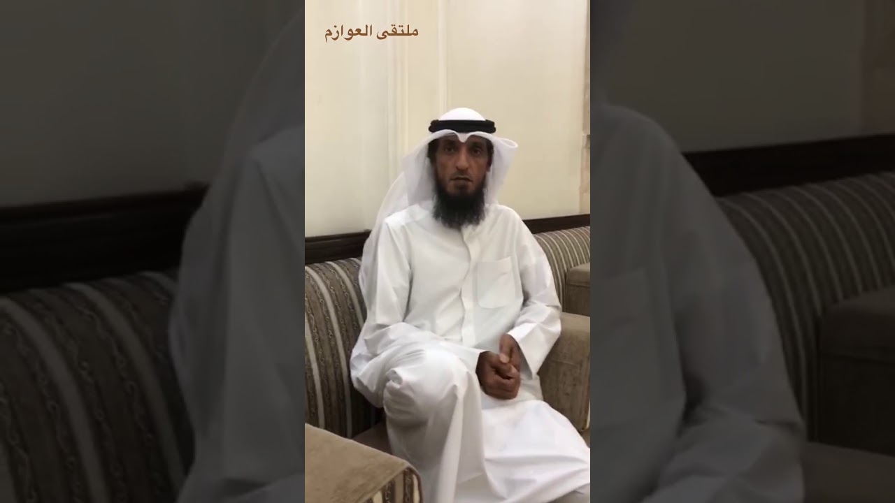 من هو جابر المحيلبي ويكيبيديا السيرة الذاتية كاملة