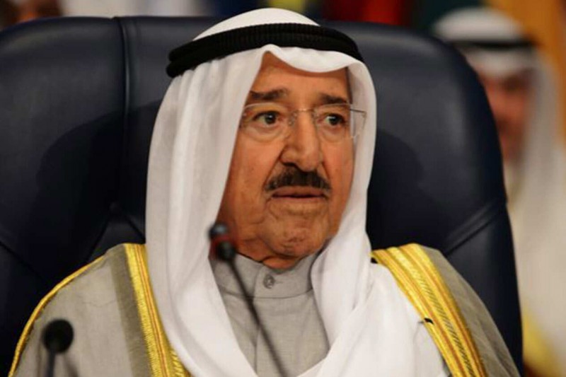 تضارب في الأنباء ..الديوان الاميري يؤكد وفاة الامير صباح الاحمد الصباح وعائلته تنفي