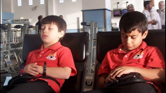 سناب شات عصومي ووليد