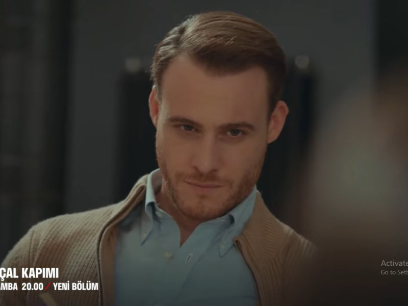 H16 طرق على بابي HD .. 