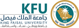 شعار جامعة الملك فيصل
