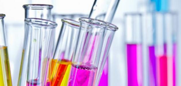 طرق فصل المخاليط - الموضوع