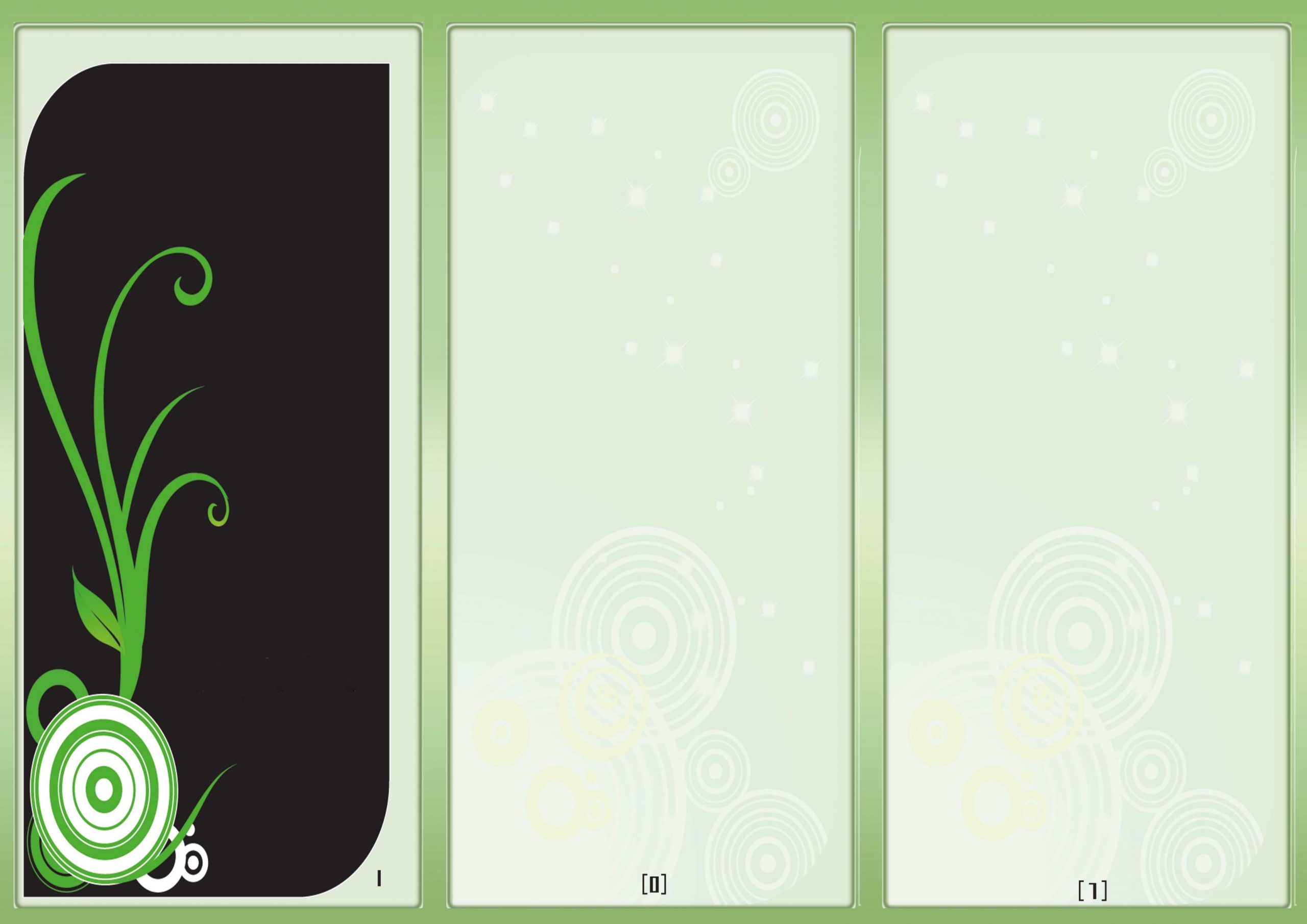 كتيبات فاخرة وملونة جاهزة للكتابة عليها