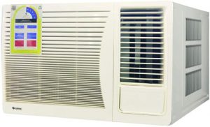 GJE24AE-D3MTDSA مكيف الشباك