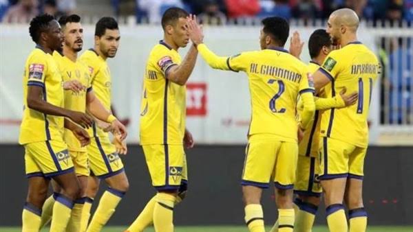 صدمة قوية للنصر قبل نصف نهائي دوري اسماء اسماء ابطال آسيا