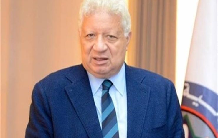 تعرف على بديل مرتضى منصور في الزمالك