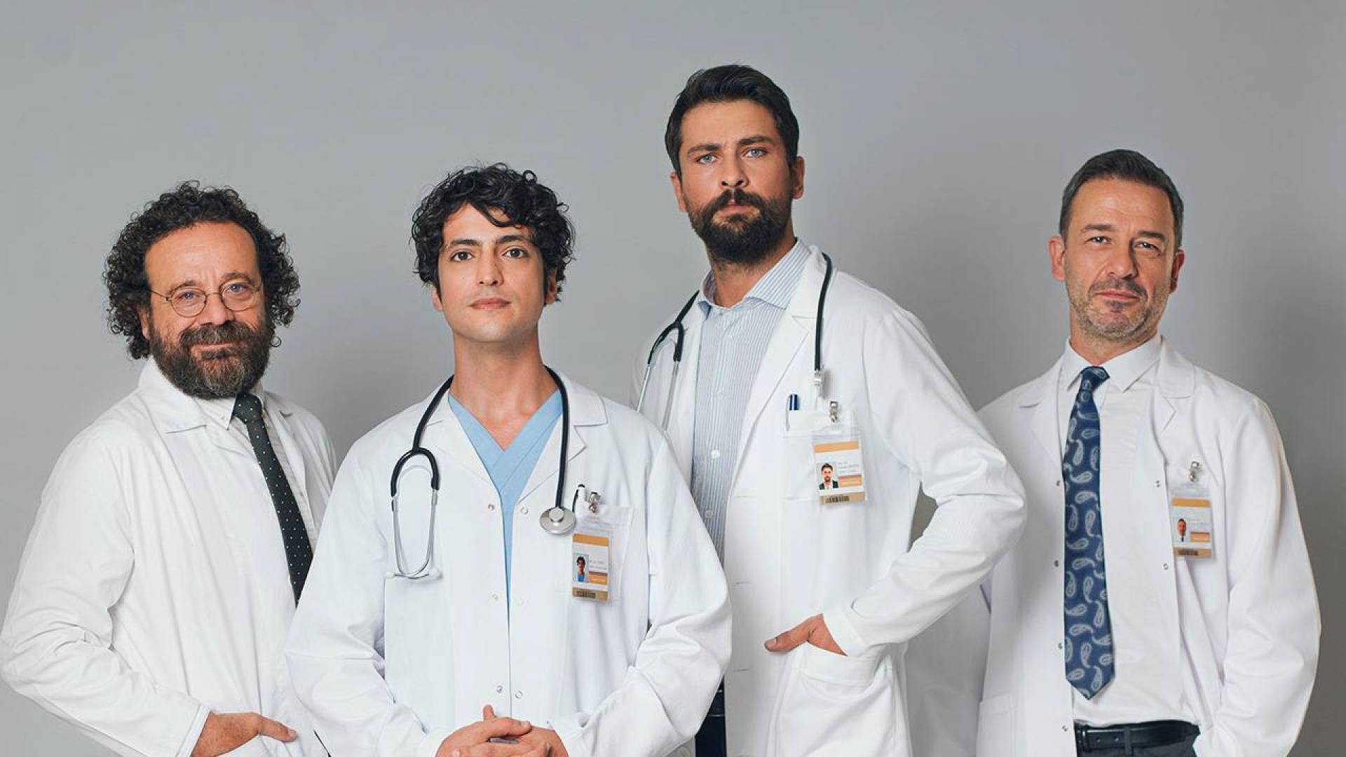 مسلسل الطبيب المعجزة الحلقة 32 مترجمة Miracle Doctor 32 Episode 32 |  أخبار MBC