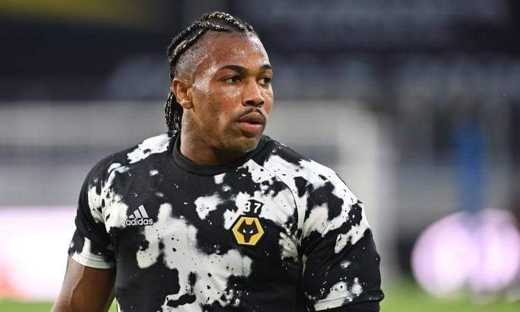 يوفنتوس مهتم بتراوري ولكن