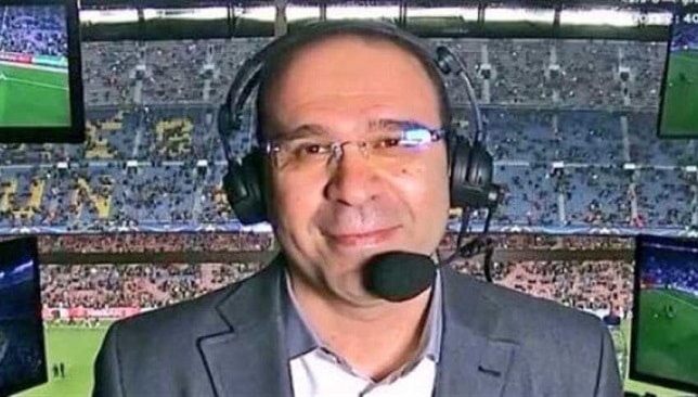 عصام اشوالي