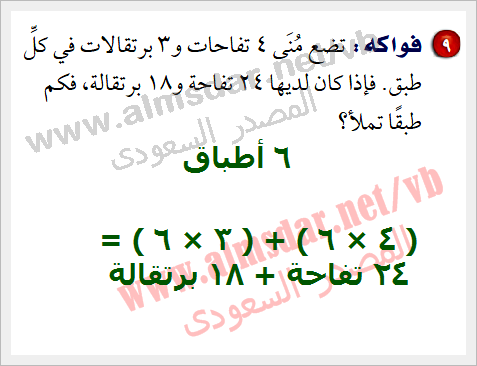 استراتيجية المسألة