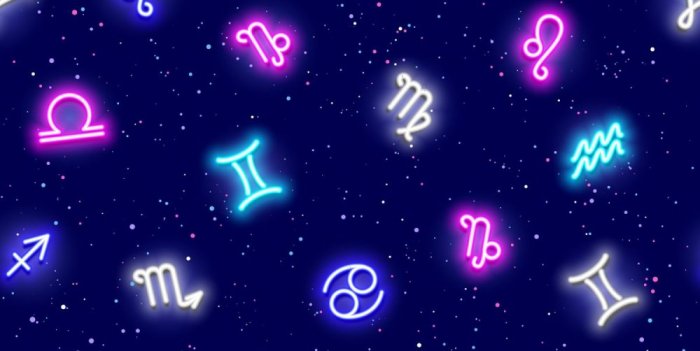توقعات برجك لهذا الأسبوع - المجلة