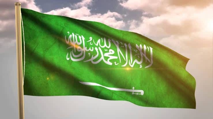 العلم السعودي .. نشأته ومراحل تطوره |  قل ووقع