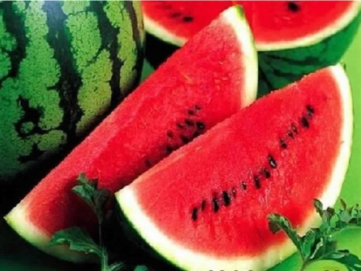 موقع هابرني: فوائد ومضار البطيخ