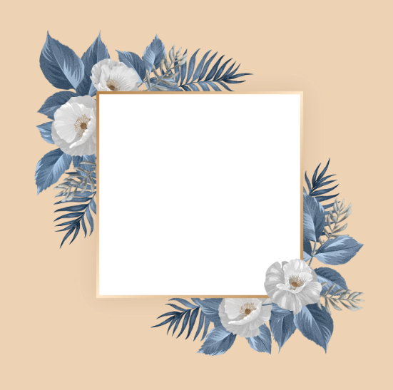 إطارات جاهزة للكتابة