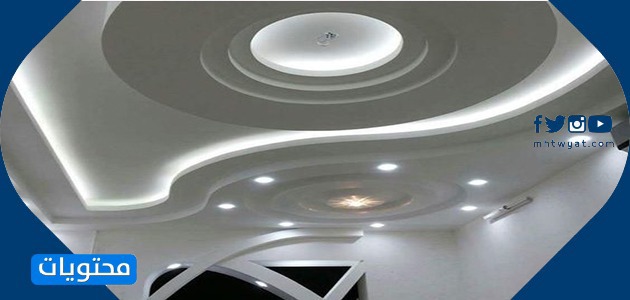 زخارف دريوال فاخرة